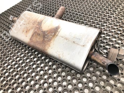 Linha de escape VW GOLF VII (5G1, BQ1, BE1, BE2) 1.2 TSI | BP29037836M121