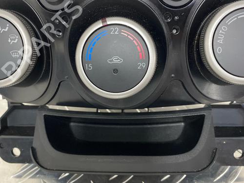 Switch MAZDA 2 (DE_, DH_) 1.3 MZR (DE3FS) | BP29034906I30 