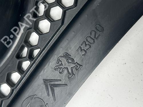 Scuttle panel PEUGEOT 2008 I (CU_) 1.6 HDi | BP37671751C110 - Image 3