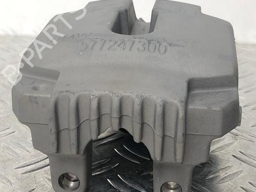Right front brake caliper BMW 3 Touring (E91) 320 i | BP29030992M104 