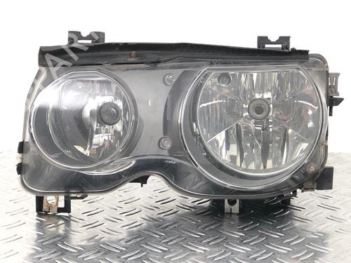 Used Left headlight BMW 3 Compact (E46) 316 ti (115 hp) 29032579