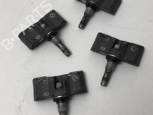 Elektronische module BMW 7 (E65, E66, E67) 730 d (211 hp) 29032530