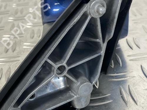 Right mirror AUDI A4 B7 (8EC) 2.0 TDI | BP29034889C27 