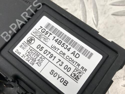 Electronic module FORD GALAXY II (WA6) 2.2 TDCi | BP29036927M83 