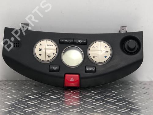 Climate control NISSAN MICRA III (K12) 1.5 dCi | BP29037686I5 