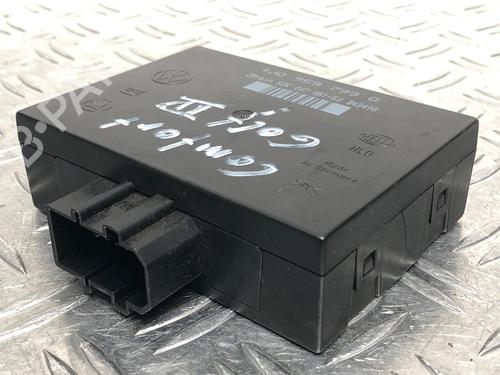Elektronische module VW GOLF IV (1J1) 1.9 TDI (150 hp) 29030616