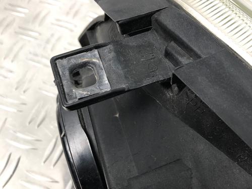 Left headlight VW GOLF IV (1J1) 1.6 | BP30300534C28