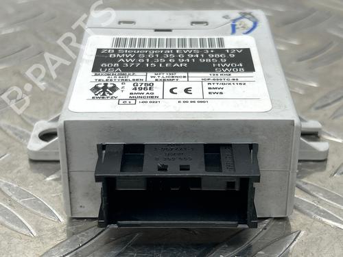 Used Electronic module Electronic module 36949993 36949993