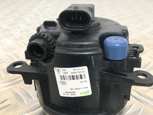 Right front fog light FORD FOCUS II (DA_, HCP, DP) 1.4 | BP30787299C31