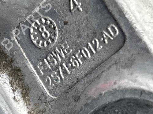 Engine mount JAGUAR X-TYPE I (X400) 2.2 D | BP37495739M89 - Image 5