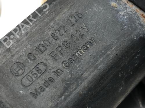 Front left window mechanism BMW 1 (E87) 116 i | BP30193796C22 