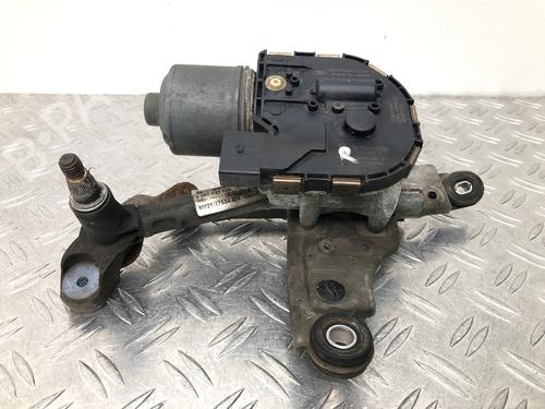 Used Front wiper motor FORD GALAXY II (WA6) 2.0 TDCi (140 hp) 29053965