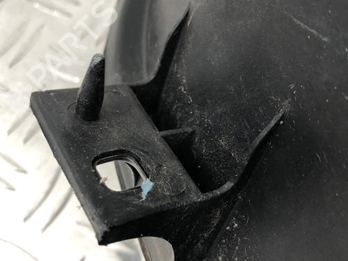 Left headlight VW GOLF IV (1J1) 1.6 | BP30300534C28