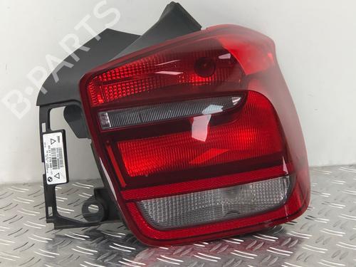 Right taillight BMW 1 (F20) 116 d | BP29031797C35 