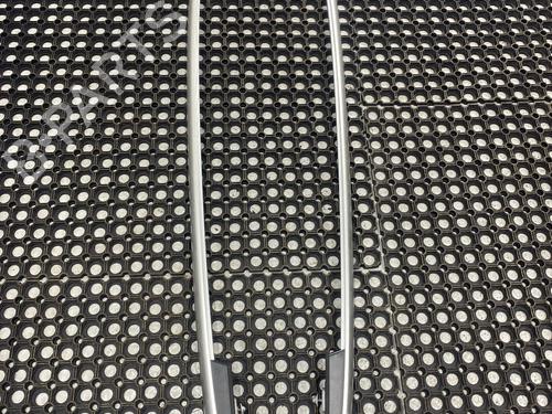 Used Roof bar RENAULT CLIO IV Grandtour (KH_) 0.9 TCe 75 (KHNP) (76 hp) 29032596