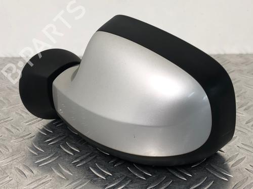 Left mirror DACIA LOGAN (LS_) 1.6 16V (LS09, LS0L, LS0M, LS0P, LS0V, LS18, LS1S, LS1V,... | BP29032736C26 