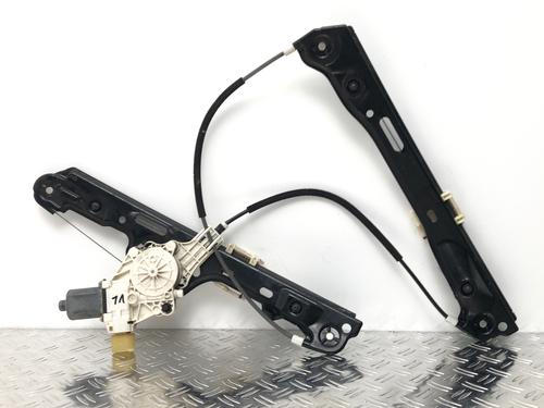 Used Front left window mechanism BMW 1 (E87) 116 i (121 hp) 30193796