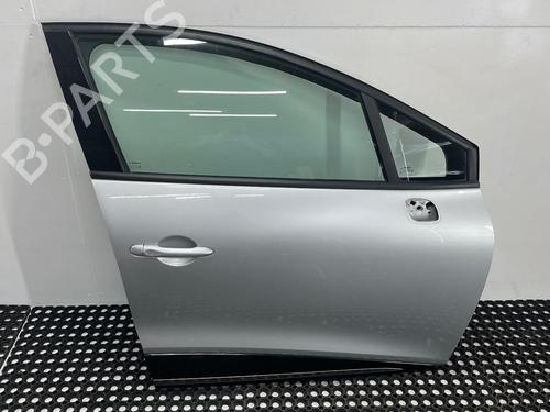 Used Right front door RENAULT CLIO IV Grandtour (KH_) 0.9 TCe 75 (KHNP) (76 hp) 29036446
