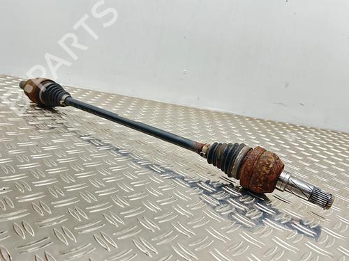 Used Right rear driveshaft Right rear driveshaft VOLVO XC90 I (275) T6 AWD (272 hp) 34248435 34248435