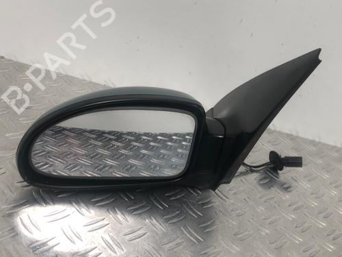 Left mirror FORD FOCUS I Turnier (DNW) 2.0 16V | BP29036023C26 