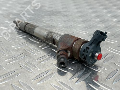 Used Injector Injector 37666734 37666734
