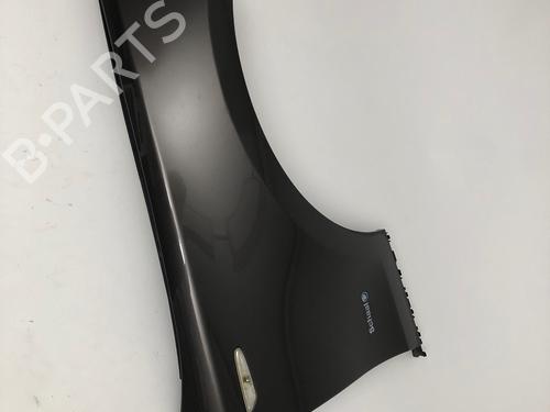 Right front fenders BMW 1 (E87) 116 i | BP29221250C42