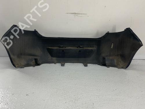 Rear bumper HYUNDAI i20 I (PB, PBT) 1.2 | BP29031423C8