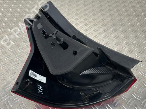 Right taillight DACIA SANDERO 1.4 (BS0C, BS0A, BS0G, BS1F, BS0E) | BP38566750C35 - Image 6