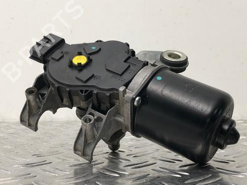 Used Front wiper motor RENAULT TWINGO III (BCM_, BCA_) 1.0 SCe 70 (71 hp) 29034511