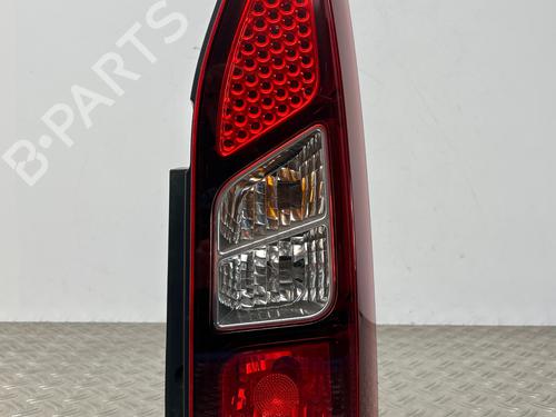 right-taillight-peugeot-partner-box-bodympv-2008-37797245 main image