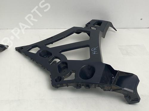 Rear bumper bracket RENAULT MEGANE III Grandtour (KZ0/1) 1.5 dCi (KZ1M, KZ1W, KZ0R) | BP29032535C159 