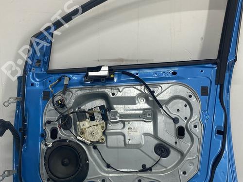 Right front door FORD FOCUS II Estate Van 1.6 TDCi | BP29035084C3 