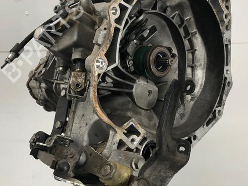 Used Gearbox OPEL VECTRA B Hatchback (J96) 1.6 i 16V (F68) (101 hp) 29030843