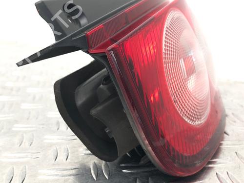 Left taillight NISSAN MICRA III (K12) 1.2 16V | BP29037218C34 