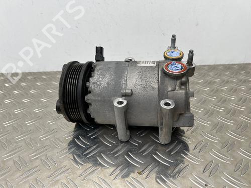 Used AC compressor AC compressor 39383356 39383356