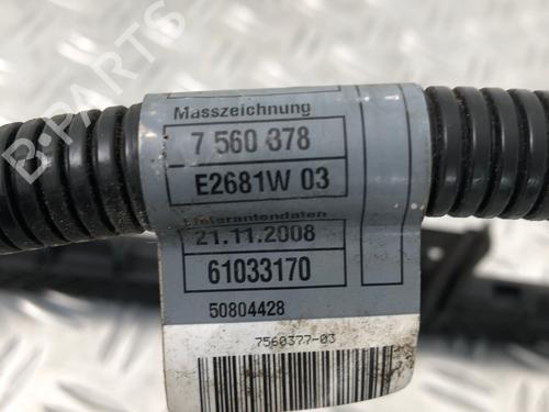 Cable BMW 3 Coupe (E92) 320 i | BP29031139E12 