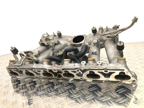Used Intake manifold MERCEDES-BENZ 124 T-Model (S124) 300 TE-24 (124.091) (220 hp) 31071473