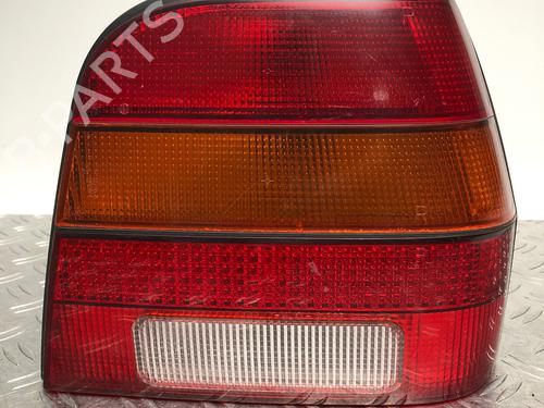 Høyre baklys VW POLO II (86C, 80) 1.3 Cat (55 hp) 29037277