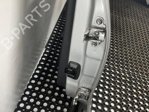 Left rear door RENAULT CLIO IV Grandtour (KH_) 0.9 TCe 75 (KHNP) | BP29030710C4 