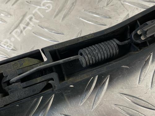Rear windshield wiper arm OPEL CORSA D (S07) 1.2 (L08, L68) | BP29031138C144 