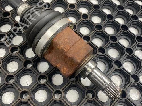 Right front driveshaft OPEL CORSA E (X15) 1.4 (08, 68) | BP29032040M39