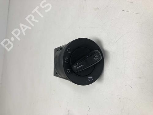 Used Headlight switch VW UP! (121, 122, BL1, BL2, BL3, 123) 1.0 (60 hp) 29036768