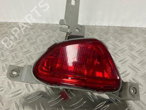 Tåkelys/Varsellys MAZDA 2 (DE_, DH_) 1.3 MZR (DE3FS) (84 hp) 29033458