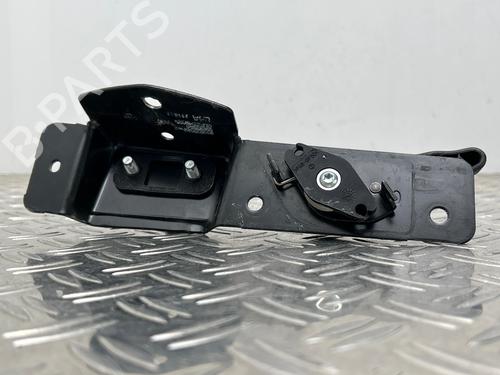 Interior handle RENAULT TRAFIC III Van (FG_) 1.6 dCi 115 (FGMD) | BP39561369I7 - Image 3