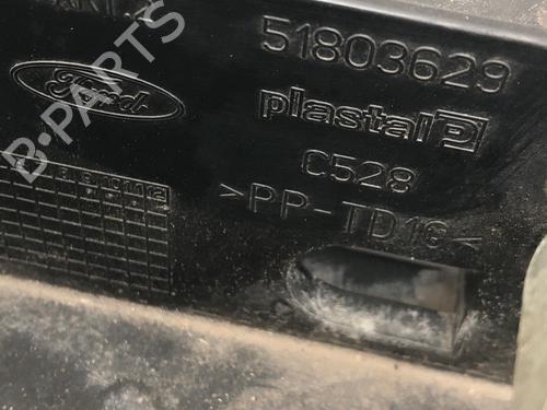 Radiator set FORD KA (RU8) 1.2 | BP32339005M120  - Image 7