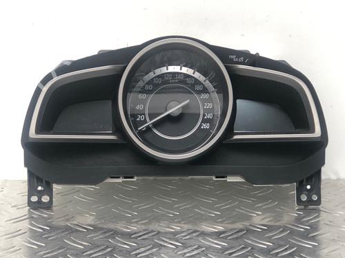 Used Instrument cluster MAZDA 3 (BM, BN) 2.0 (120 hp) 29033196