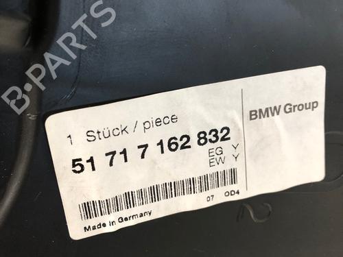 Wheel arch BMW 3 Coupe (E92) 316 i | BP29035216C56 