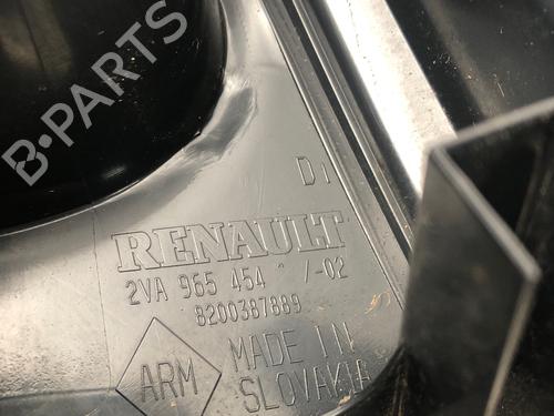 Højre baglygte RENAULT TWINGO II (CN0_) 1.2 (CN0D) | BP29568176C35 