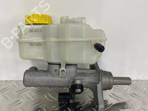 Used Brake master cylinder SEAT IBIZA IV (6J5, 6P1) 1.2 TSI (105 hp) 29031472
