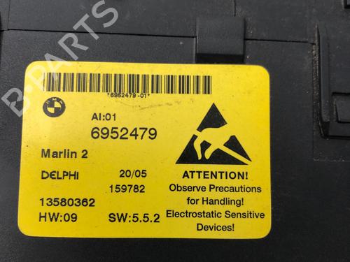 Switch BMW 5 Touring (E61) 525 d | BP29035913I30 